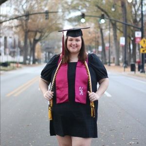 Meet your Posher, Taylor